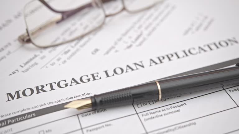 Professional Loan Agency in Marietta, PA